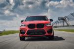 BMW X4 M Competition 2019 года (NA)